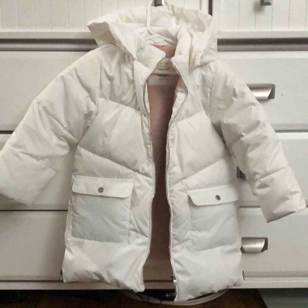 Zara girl 3-4years